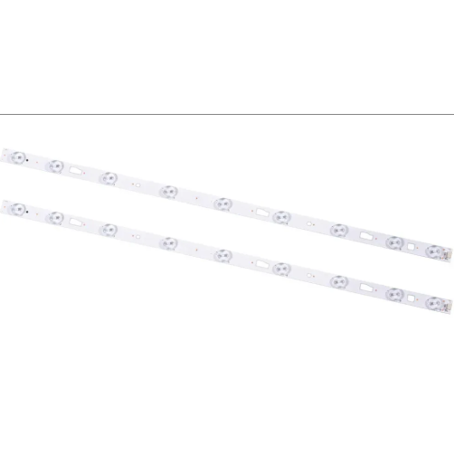 XY-987 LED подсветка (линейка) 32HR331M09A5 для TV Haier 32D1420, D32TS7202, Thomson T32D15DH-01B, Т32D19DHS-01B