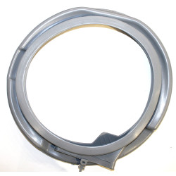 Манжета люка стиральных машин Indesit/Ariston 255813