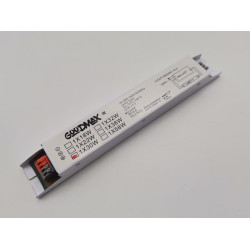 Балласт электронный (ЭПРА) 1х30W