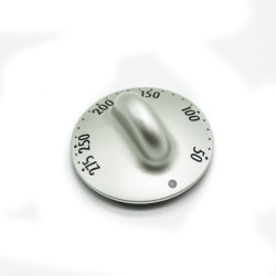 629336 Ручка термостата духовки Gorenje