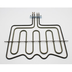 Тэн верхний (гриль) для духовки Zanussi, Electrolux, AEG 8996619265029, 3192081010, 3192081085, 3302442045