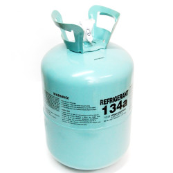 Фреон R-134a, баллон 13.6кг. R-134a13.6