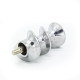 Шнек для мясорубок Polaris PLR004 L86мм 9x9мм
