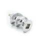 Шнек для мясорубок Polaris PLR004 L86мм 9x9мм