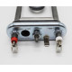 ТЭН для стиральной машины Whirlpool 1850W (прям.с отв.L=240, R12, M175, K4)'Therm'. HTR004WH, зам. t.3406112, HTR000UN
