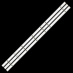 XY-539 LED подсветка ZDCX315D09-ZC14F-01 для TV H32B3000E,STV-32LED14 LED3230 H32B7000E