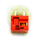 Сливной насос, помпа стиральных машин Copreci 30w AV5430, зам. PMP300UN, 63AK609