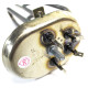 1-40-2 | 65150870 НАГРЕВАТЕЛЬНЫЙ ЭЛЕМЕНТ 1000+1500W 230V, зам. 65150506, 65150909 {MTS (Ariston)}