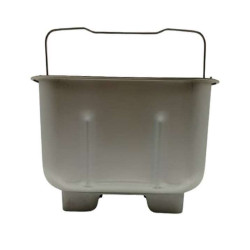 Ведро для хлебопечки Moulinex OW500, ss-186157, зам. SAP972MX