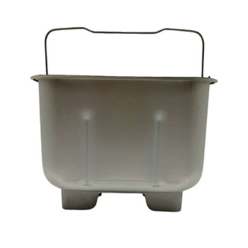 Ведро для хлебопечки Moulinex OW500, ss-186157, зам. SAP972MX