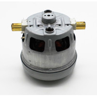 Двигатель пылесоса Bosch, Бош, Siemens, Сименс, 1600 Вт, H-117мм, D-103мм, VAC067UN