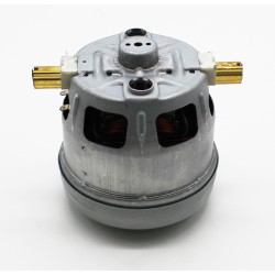 Двигатель пылесоса Bosch, Бош, Siemens, Сименс, 1600 Вт, H-117мм, D-103мм, VAC067UN