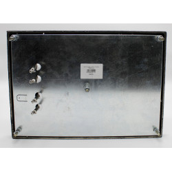 Конфорка КЭТ-0,12/3000W (прямоугольная). ISL012KT