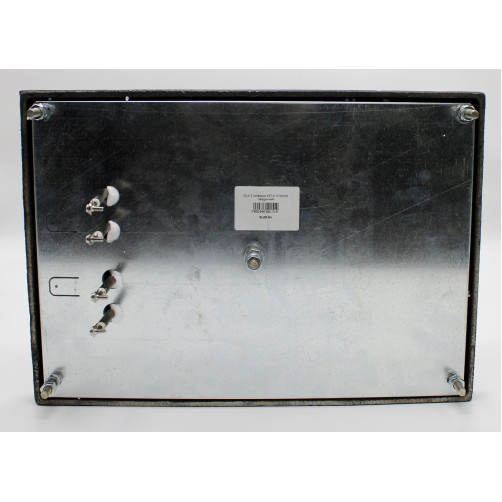 Конфорка КЭТ-0,12/3000W (прямоугольная). ISL012KT