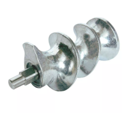 Шнек для мясорубки Philips, Zelmer ZL004, PH007, 420306564060