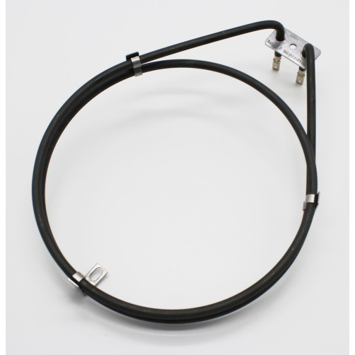 ТЭН конвекции для дуовок Electrolux, Zanussi, AEG 2000Вт. 3970128017, зам. 3570543011, COK111ZN