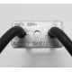 ТЭН конвекции для дуовок Electrolux, Zanussi, AEG 2000Вт. 3970128017, зам. 3570543011, COK111ZN