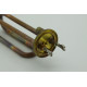 ТЭН водонагревателя Ariston(Аристон) RCA 1200 Вт. PA M6 10025, WTH011UN, 816615, t.3401240