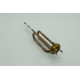 ТЭН водонагревателя Ariston(Аристон) RCA 1200 Вт. PA M6 10025, WTH011UN, 816615, t.3401240