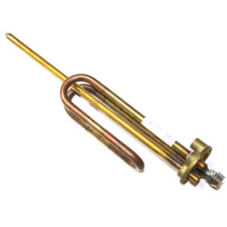 ТЭН водонагревателя Ariston(Аристон) RCA 1200 Вт. PA M6 10025, WTH011UN, 816615, t.3401240