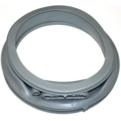 Манжета люка стиральных машин Electrolux, Zanussi, AEG 1242635405, зам. 1242635512,1242635066, 1242635504, 1242635009