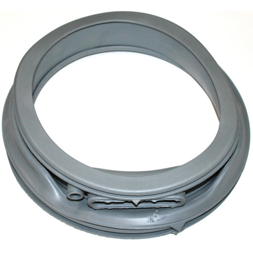 Манжета люка стиральных машин Electrolux, Zanussi, AEG 1242635405, зам. 1242635512,1242635066, 1242635504, 1242635009