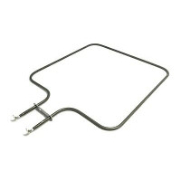 Тэн нижний для духовки Zanussi, Electrolux, AEG 3879671000, 8072470027, 3879671018, 3879671109