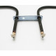 Тэн нижний для духовки Zanussi, Electrolux, AEG 3879671000, 8072470027, 3879671018, 3879671109