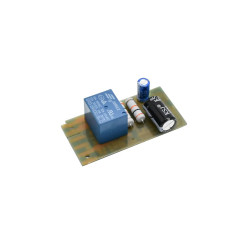 00372874 Электронный таймер оттайки для холодильника Indesit, Ariston, Stinol, С00372874, C00500154