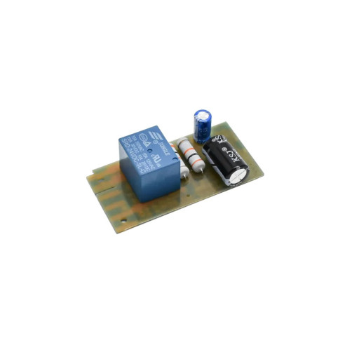 00372874 Электронный таймер оттайки для холодильника Indesit, Ariston, Stinol, С00372874, C00500154