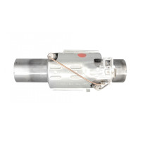 ТЭН для ПММ 1800W (проточный, D40, L180) 45см, 074000