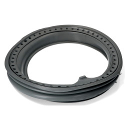 1326873120 Манжета люка Electrolux/Zanussi/AEG 1326873112