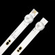 XY-761 Подсветка для телевизоров MS-L2794 V1, HV320WHB-N56