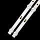 XY-761 Подсветка для телевизоров MS-L2794 V1, HV320WHB-N56