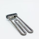 Тэн стиральной машины 2000W IRCA Bosch/Siemens HTR012BO, 265961, 1126013, 643463, 4055114070, 640435, 267512, 46115, HTR006BO