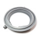 Манжета для стиральной машины Bosch, Siemens код: 686004 зам: GSK022BO, 680769, 681683, 683453, 478301, 478300