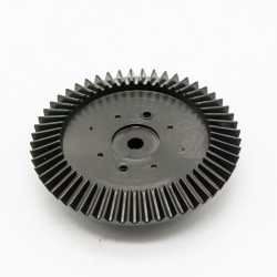 Шестерня для мясорубки Ротор RT001 D=83/38 H21 SRT083 RT001