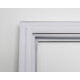 Уплотнитель морозильной камеры холодильника Ariston, Indesit С00854033