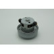 Двигатель пылесоса Samsung (Самсунг) 2000W ISL261, VCM1800un, VC07156FQw, DJ31-00067P, VAC044UN, ISL162, ISL119, DJ31-00097A