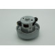 Двигатель пылесоса Samsung (Самсунг) 2000W ISL261, VCM1800un, VC07156FQw, DJ31-00067P, VAC044UN, ISL162, ISL119, DJ31-00097A