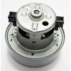 Двигатель пылесоса Samsung (Самсунг) 2000W ISL261, VCM1800un, VC07156FQw, DJ31-00067P, VAC044UN, ISL162, ISL119, DJ31-00097A