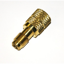 Переходник 1/2Fx1/4M SAE (R410A) CPS