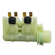 Электроклапан для стиральных машин 2Wx90 Indesit/Ariston VAL020ID, зам. 066518, 194402, 62АВ024, 62АВ018, AR5200