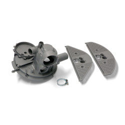 Ремкомплект для ПММ Bosch, Siemens, Neff (Водосборник ПММ), 11002716