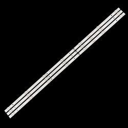 XY-590 LED Подсветка JL.D43071330-002AS-M_V02 для TV: 42G6F,MS-L2570 V2 V1,MS-l2570