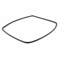 Уплотнитель двери духового шкафа, плиты Indesit, Hotpoint-Ariston, Ariston, 081579UN, зам. С00081579, 081579