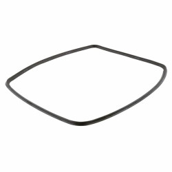 Уплотнитель двери духового шкафа, плиты Indesit, Hotpoint-Ariston, Ariston, 081579UN, зам. С00081579, 081579