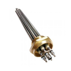 БЛОК-ТЭН для котлов RDT 4500W(1500x3), нержавеющая сталь 68545