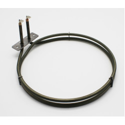 Тэн конвекции для духового шкафа Zanussi, Electrolux, AEG 3878684004, COK118ZN, COK108ZN, 3878684103
