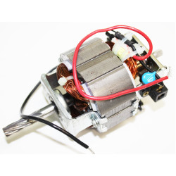 Мотор мясорубки Moulinex 7030, MMR006